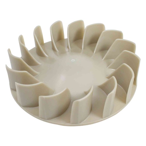 [02TU0012] Turbina de secadora Whirlpool Masi