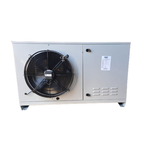 [15900023] Outdoor condensing unit 3 HP R-404A 220V PH3 MBP INN-OMX3ZV4T RGC