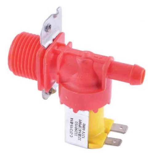 [01VAEM01] Valvula entrada de agua 1 via Mabe Emicol