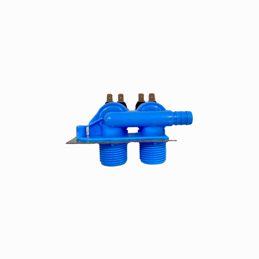 [01VAMA08] Water Inlet valve Whirlpool 285805 Masi