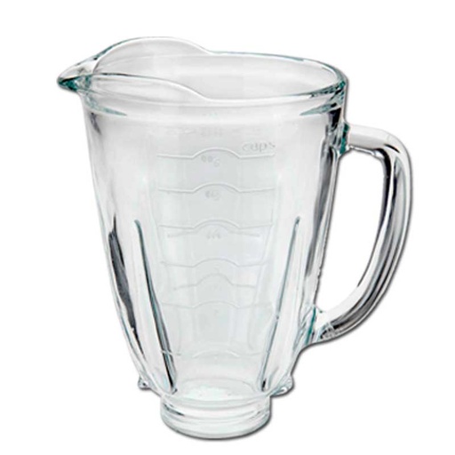 [04VA0002] Oster Blender Glass Jar