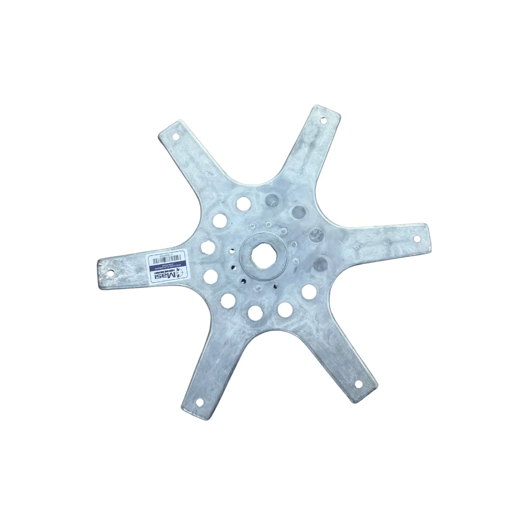 [01BA0009] Base canasta lav Samsung DC66-40167B